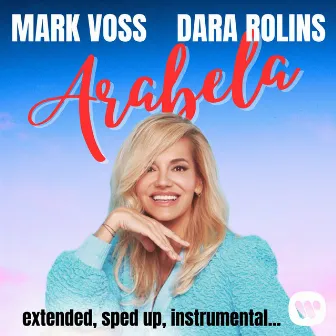 Arabela by Mark Voss