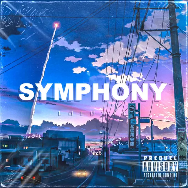 Symphony