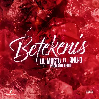 Betekenis by Lil' Moctu