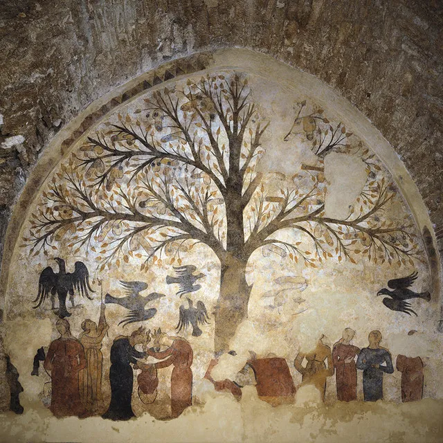 The Tree of Fertility