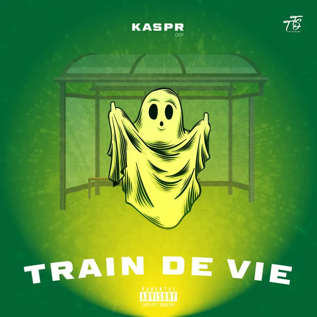 Train de vie