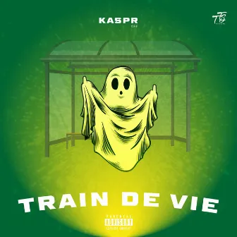 Train de vie by Kaspr off