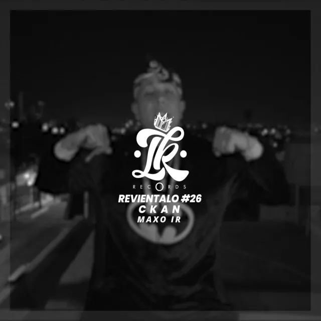 Revientalo #26