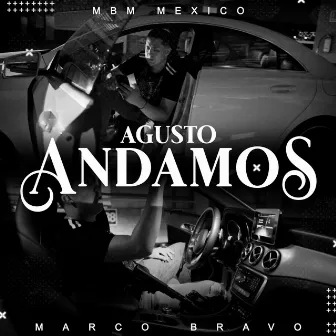 Agusto Andamos by Marco Bravo