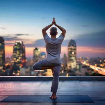 Flujo De Yoga: Armonías Con Música De Guitarra by Musica Relajante de Guitarra Musica De Fondo