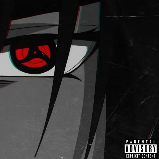 Itachi Uchiha