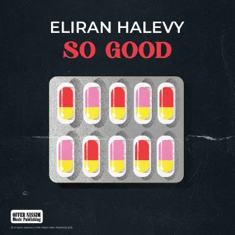 So Good by Eliran Halevy