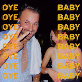 Oye Baby by zzoilo