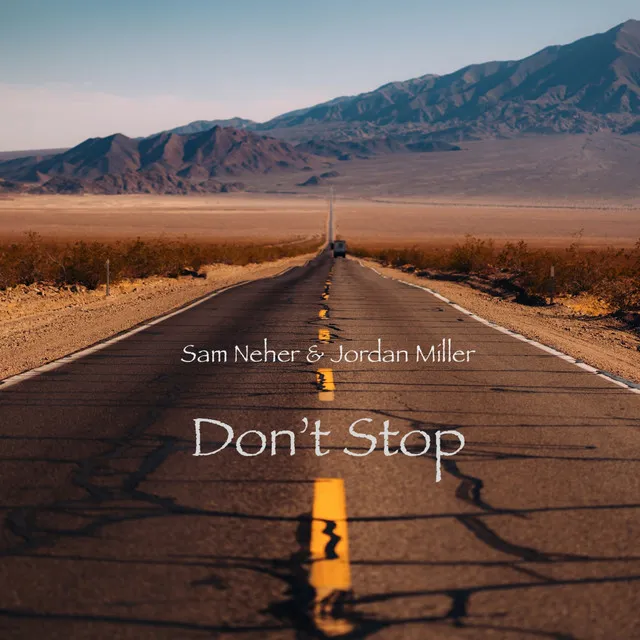 Don't Stop (pandemic remix)