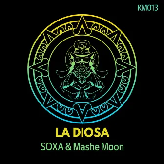 La Diosa by SOXA