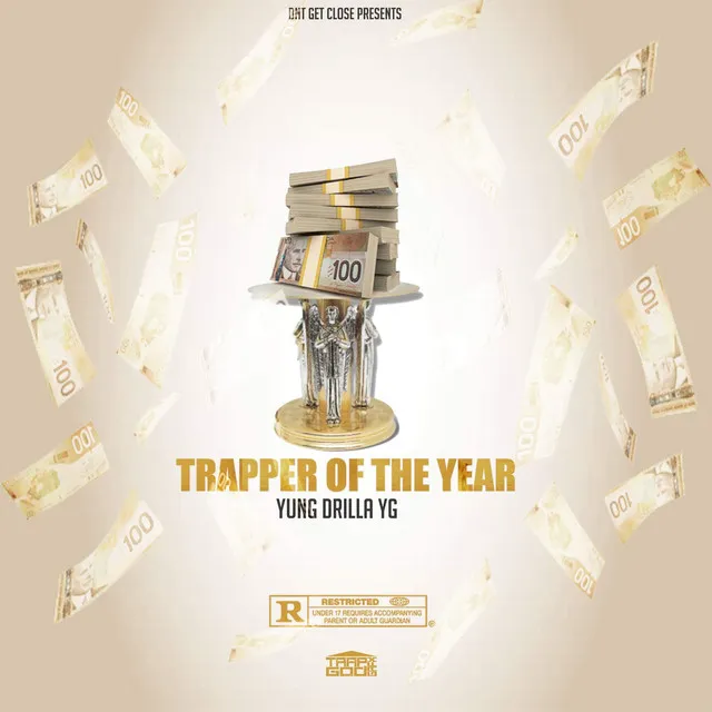 Trapper of the Year