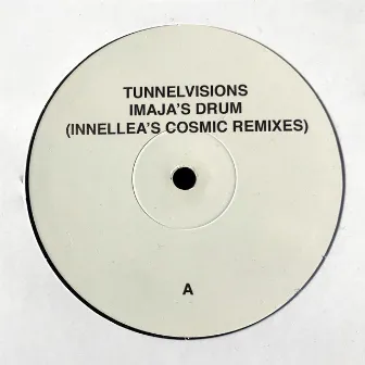 Innellea's Cosmic Remixes by Tunnelvisions