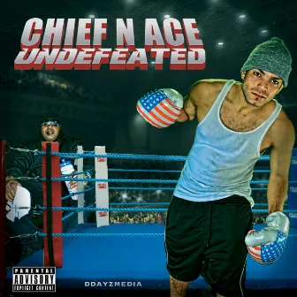 Undefeated by Chief N Ace