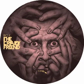 The Crazy Friend by Bio K