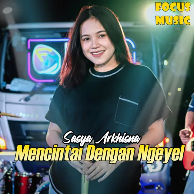 Mencintai Dengan Ngeyel