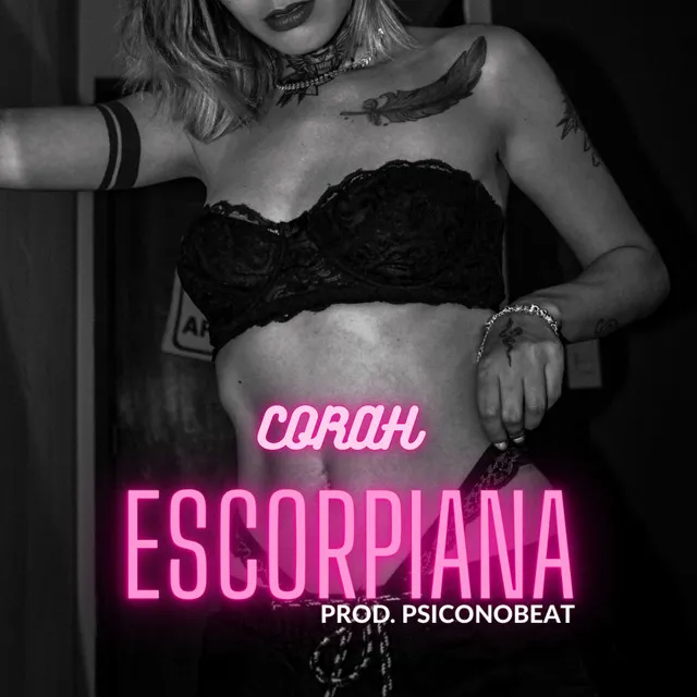 Escorpiana