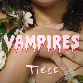 Vampires by Tiece