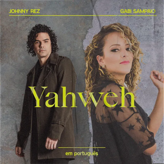 Yahweh - Portuguese Version