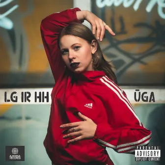 LG ir HH by ŪGA