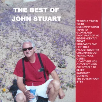 The Best Of John Stuart by John Stuart