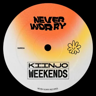 Weekends by Kiinjo