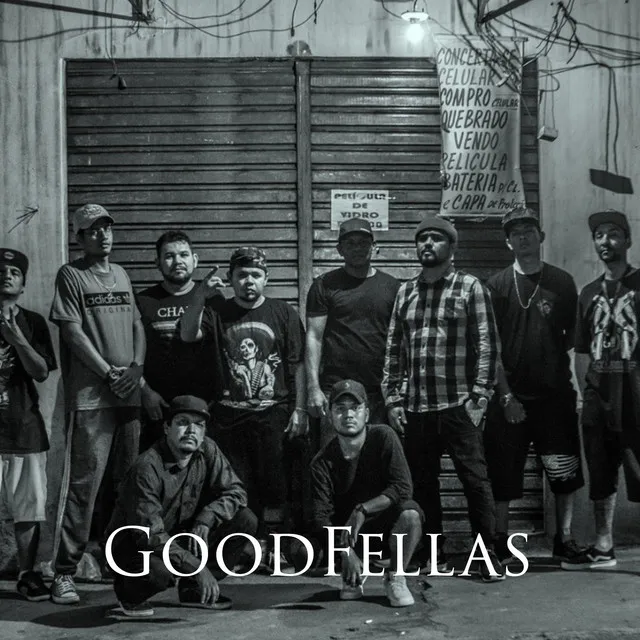 Good Fellas