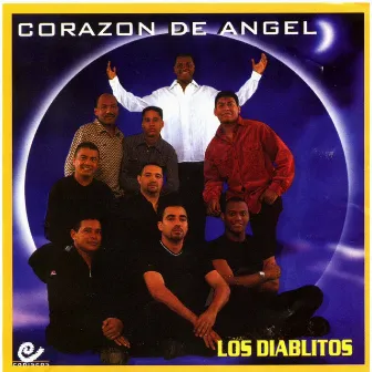 Corazon De Angel by Los Diablitos