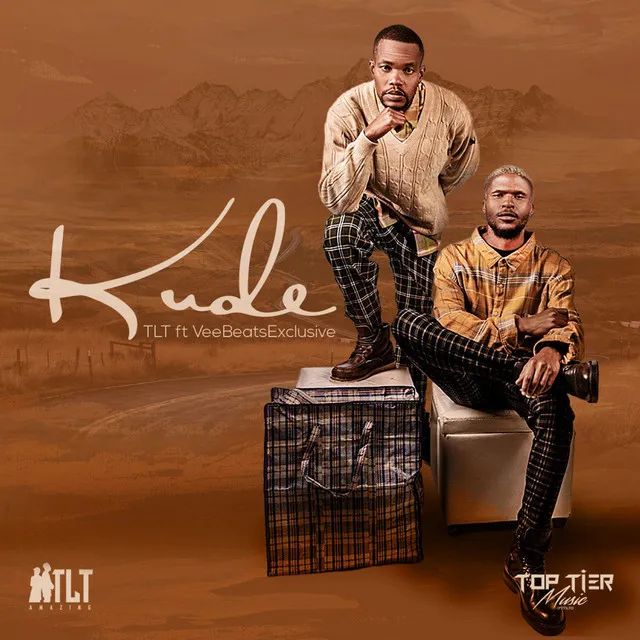 Kude (feat. VeeBeatsExclusive)