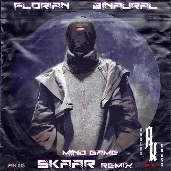 Mind Game Remix Edition by SkaaR