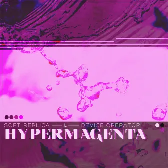 Hypermagenta by Device Operator