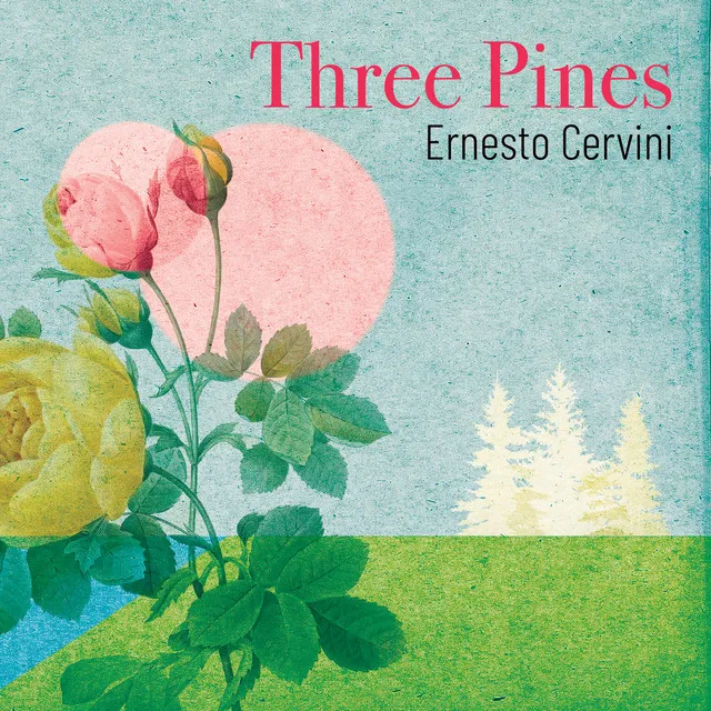 Three Pines