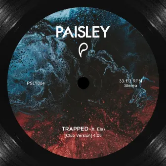 Trapped (Club Version) by Paisley