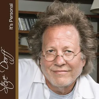 It's Personal by Steve Dorff