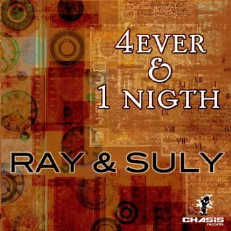 4 Ever & 1 Night (Bonus Track) by Dj Ray