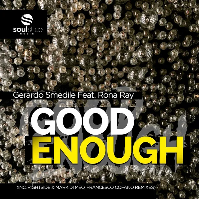 Good Enough - Rightside & Mark Di Meo Remix