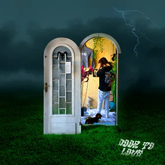 Door To Love by o almeida