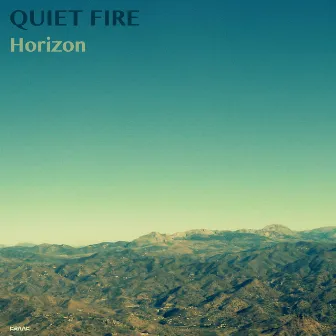 Horizon by Quiet Fire