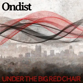 Under the Big Red Chair by Ondist