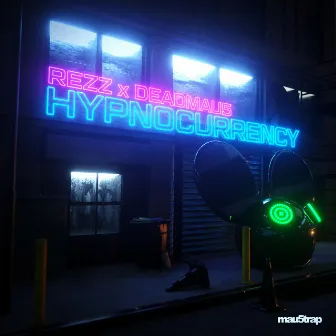 Hypnocurrency by deadmau5