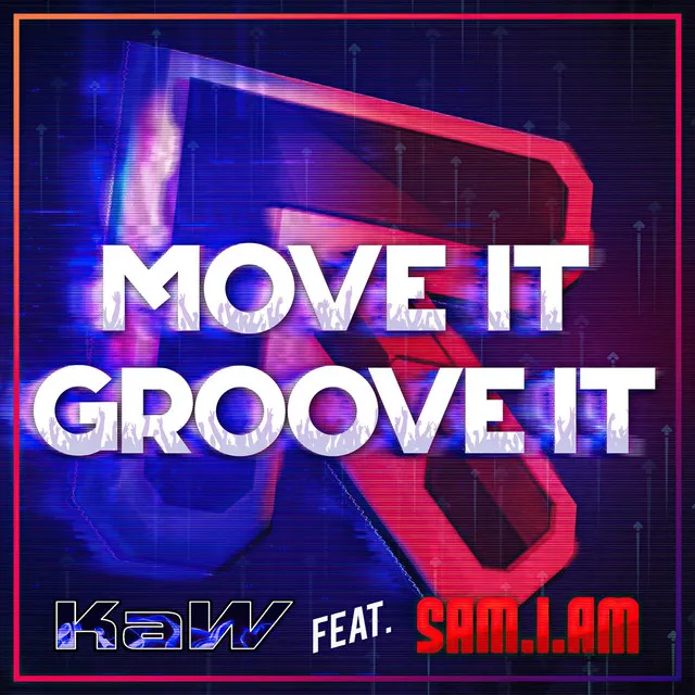 Move It Groove It