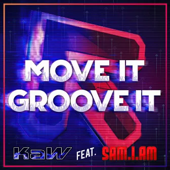 Move It Groove It by KaW