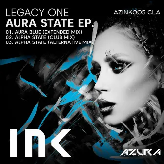 Aura State EP. by Legacy One