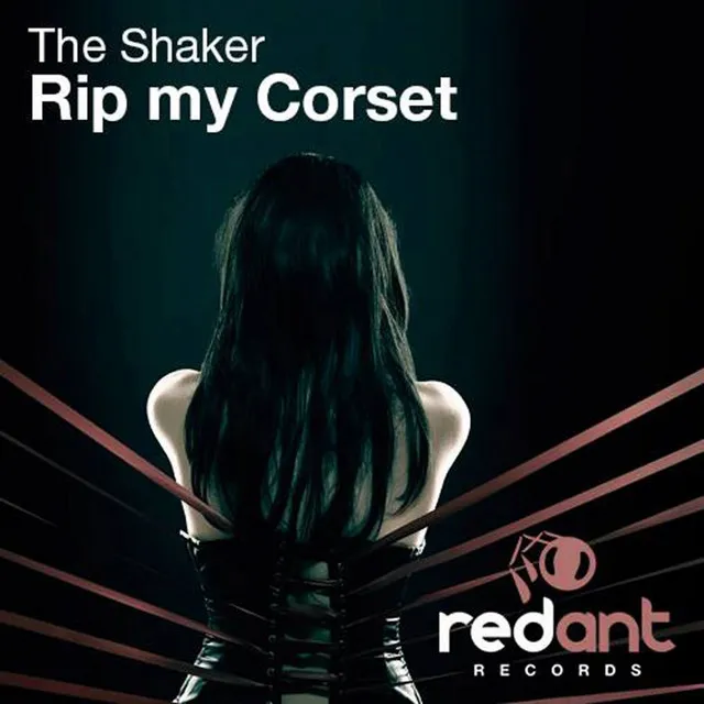 Rip My Corset - Zero's Whirling Dervisher Remix