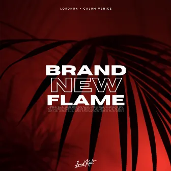 Brand New Flame by Calum Venice