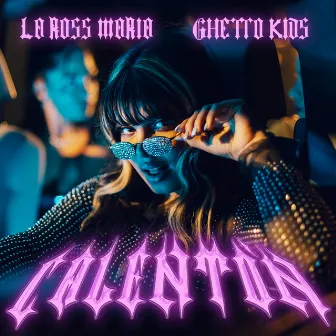 Calentón by Ghetto Kids