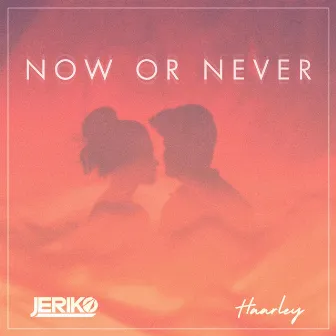 Now or Never by Haarley