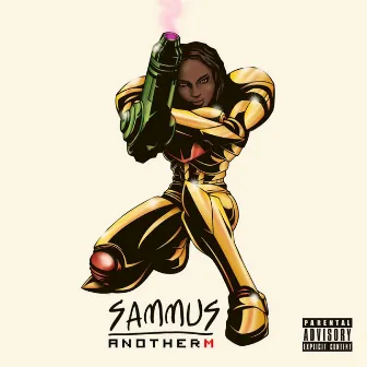 Another M by Sammus