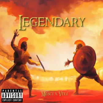 Legendary by Mesci