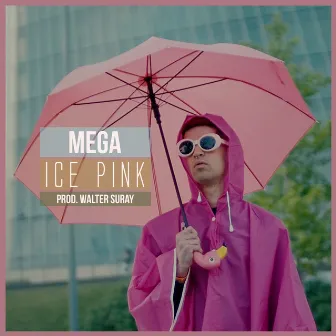 Ice Pink by Mega