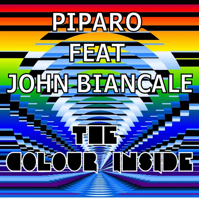 The Colour Inside - Piparo & Marani Main Mix